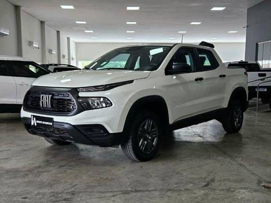 FIAT TORO 1.3 TURBO 270 FLEX ENDURANCE AT6